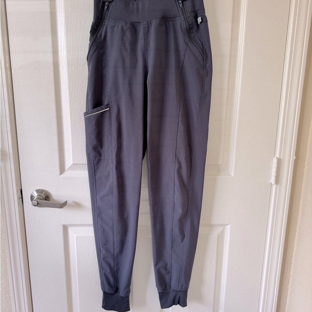 Charokee infinity jogger scrub bottoms